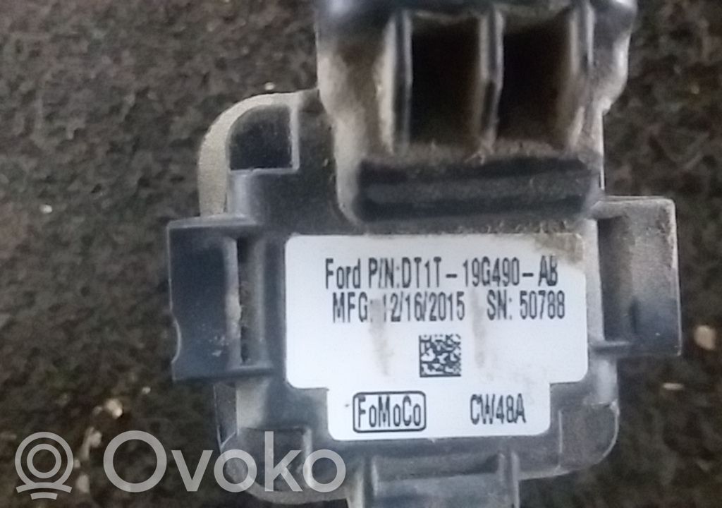 Reversing camera   1870553