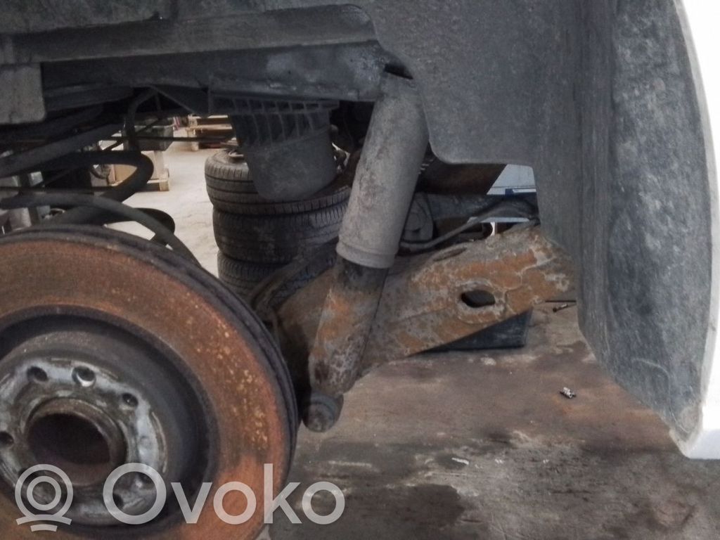 Rear shock absorber/damper   9816510180