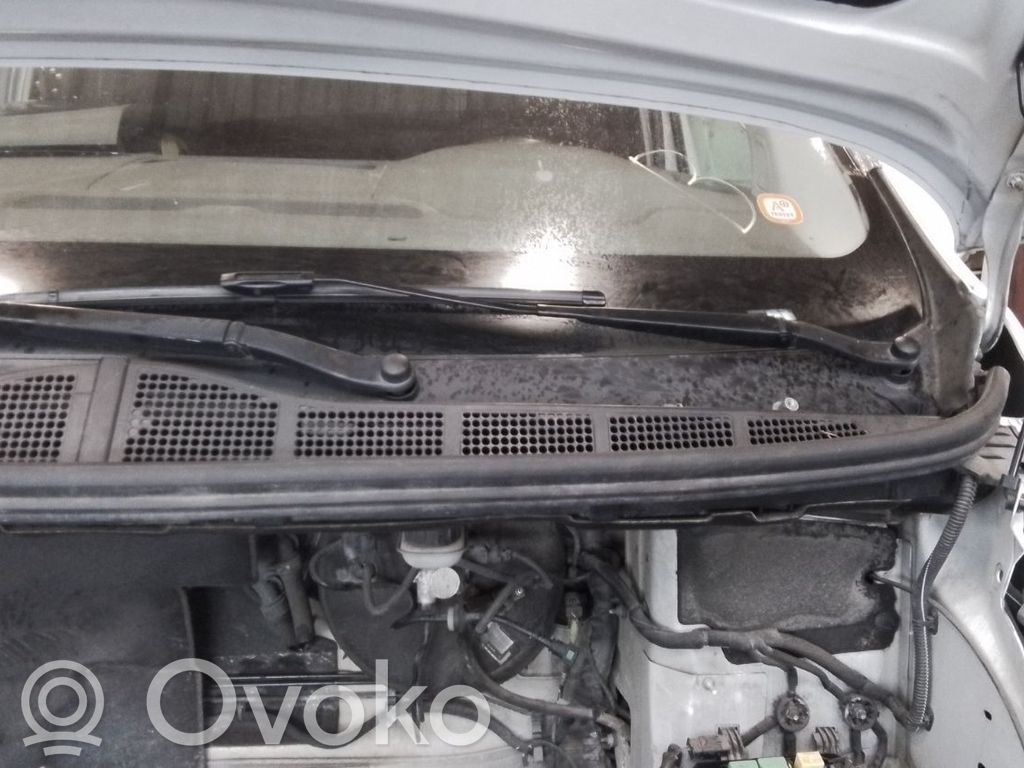 Citroen Jumpy Rivestimento del tergicristallo 