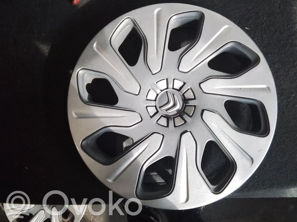 Alkuperäinen pölykapseli   9801911177