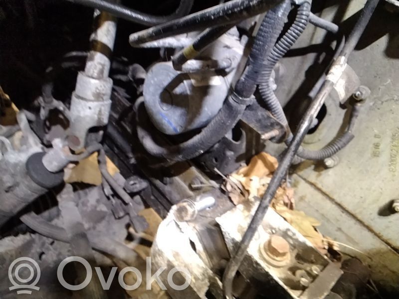 Nissan NV400 Bomba de ABS 