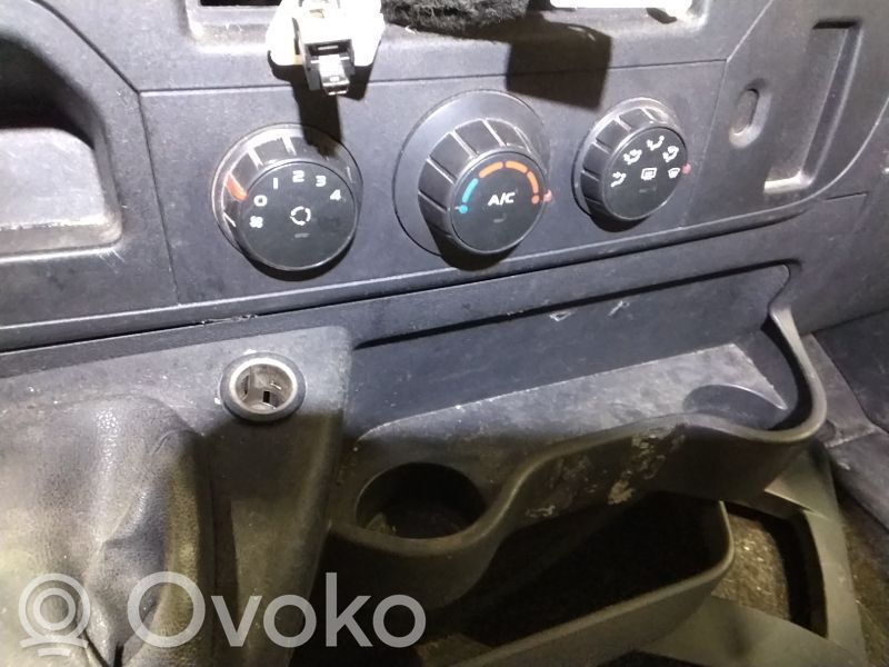 Climate control unit   2751100Q2K