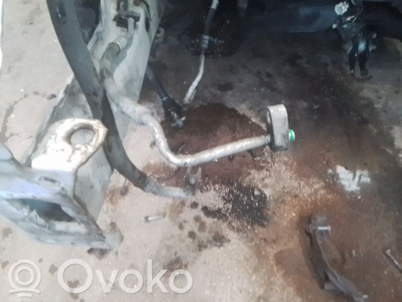 Ilmastointilaitteen putki (A/C)   0001374625080