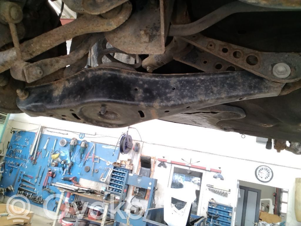 Eje trasero   1K0505315BN