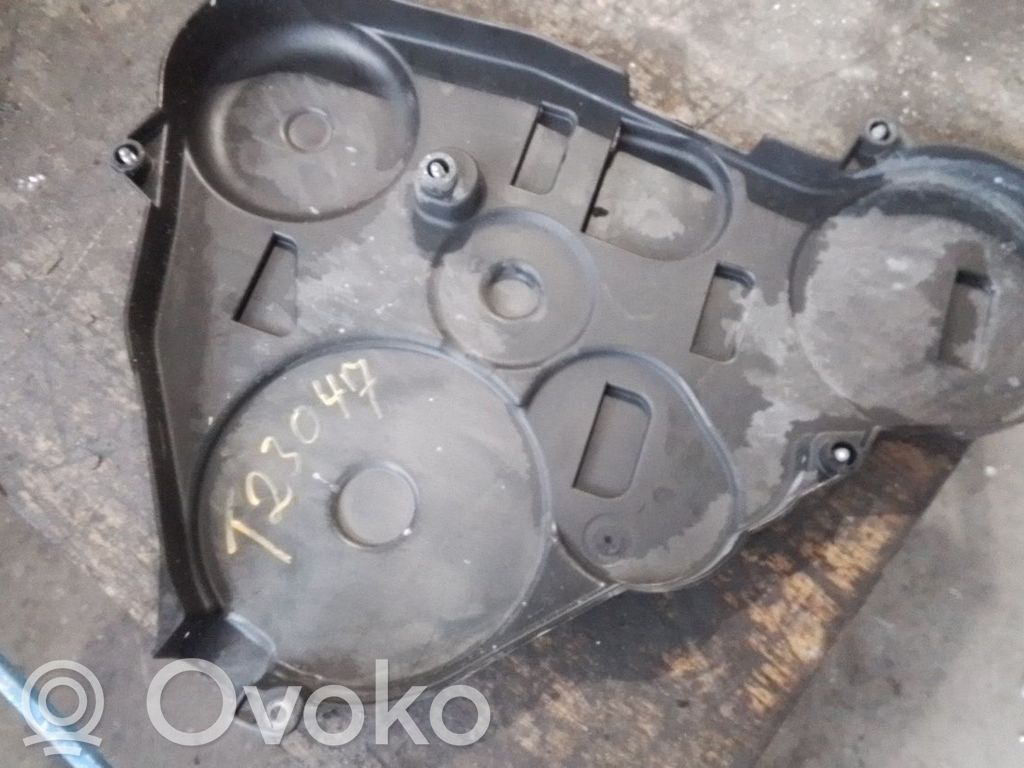 Engine splash shield/under tray   9808515280