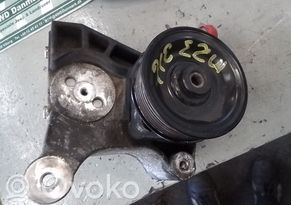 Servopumpe   0005802748987