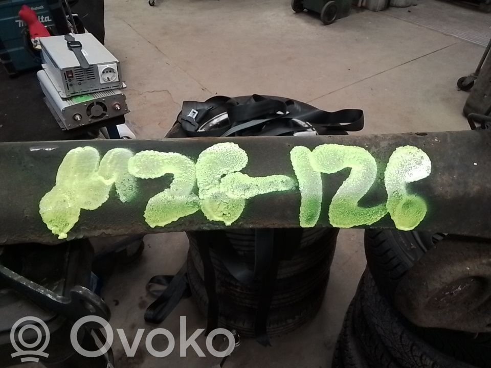 Eje trasero   1540260