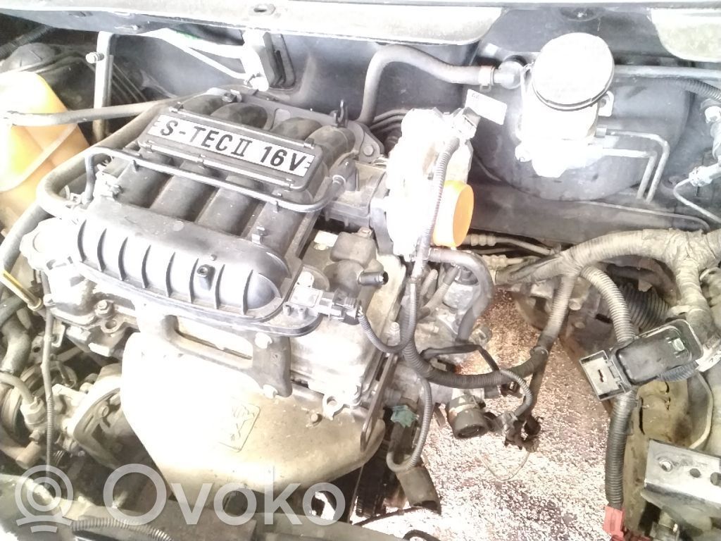 Silnik   25195507
