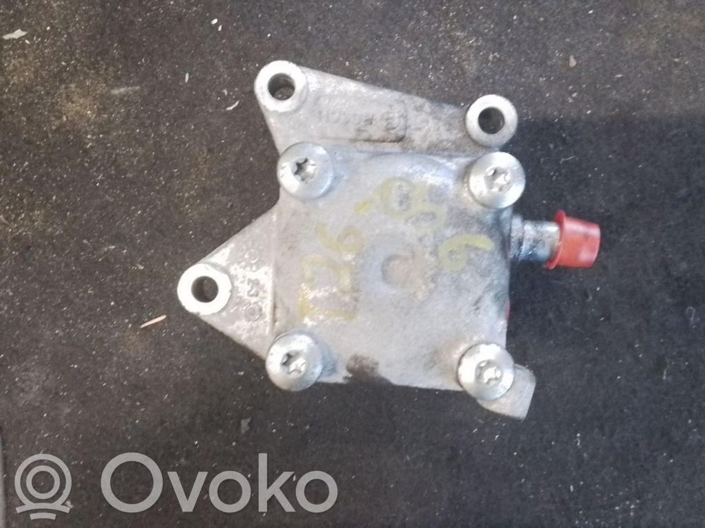 Fiat Ducato Servopumpe 