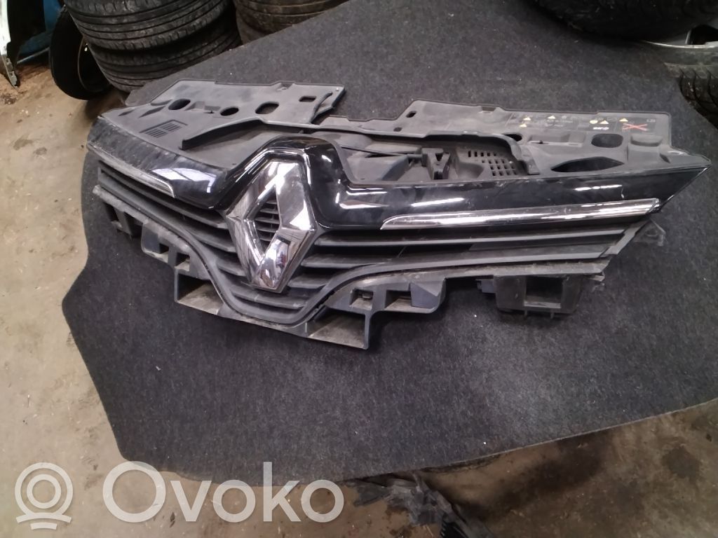 Kühlergrill   620787878R