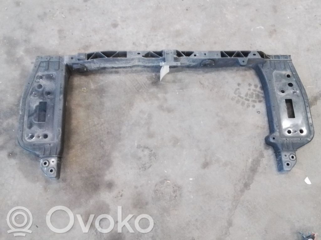 KIA Picanto Radiatorių panelė 