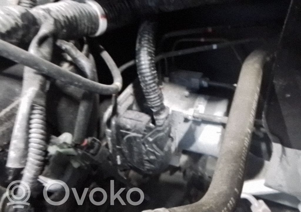 ABS Pump   4670B746