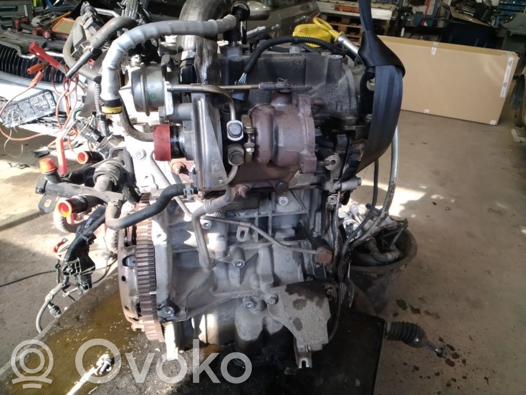 Engine   8201342064