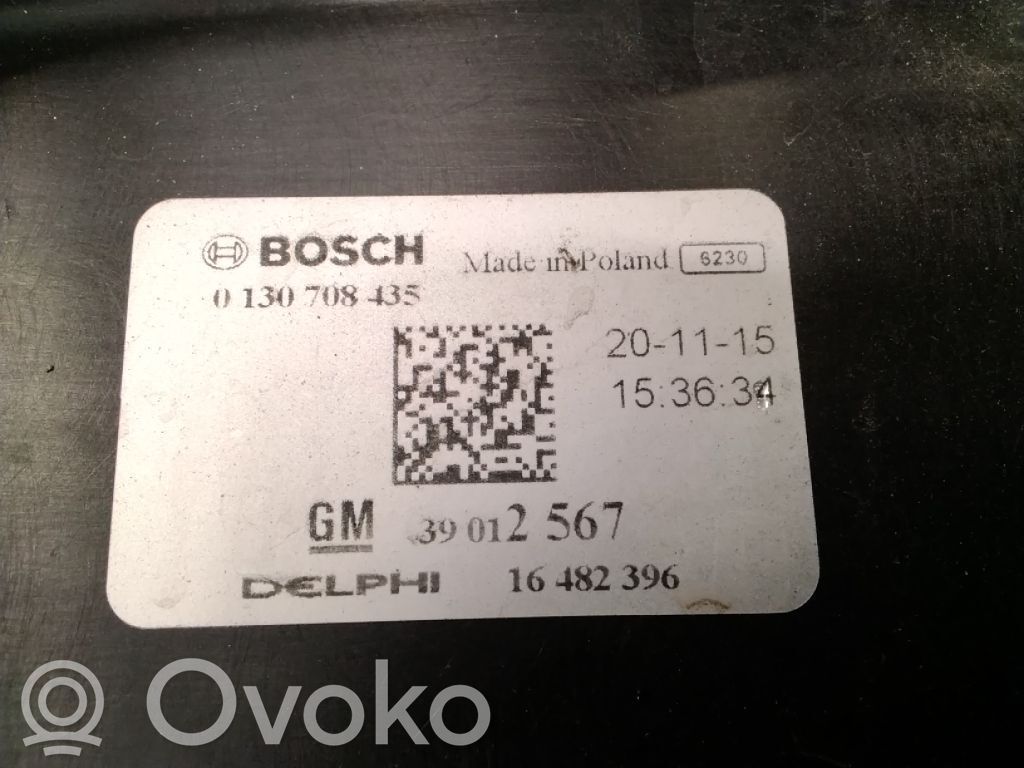 Elektrolüfter   39012567