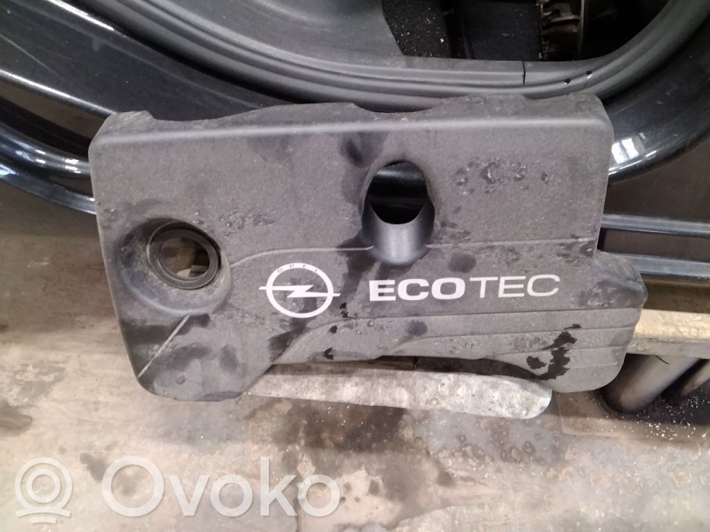 Engine cover (trim)   55506766