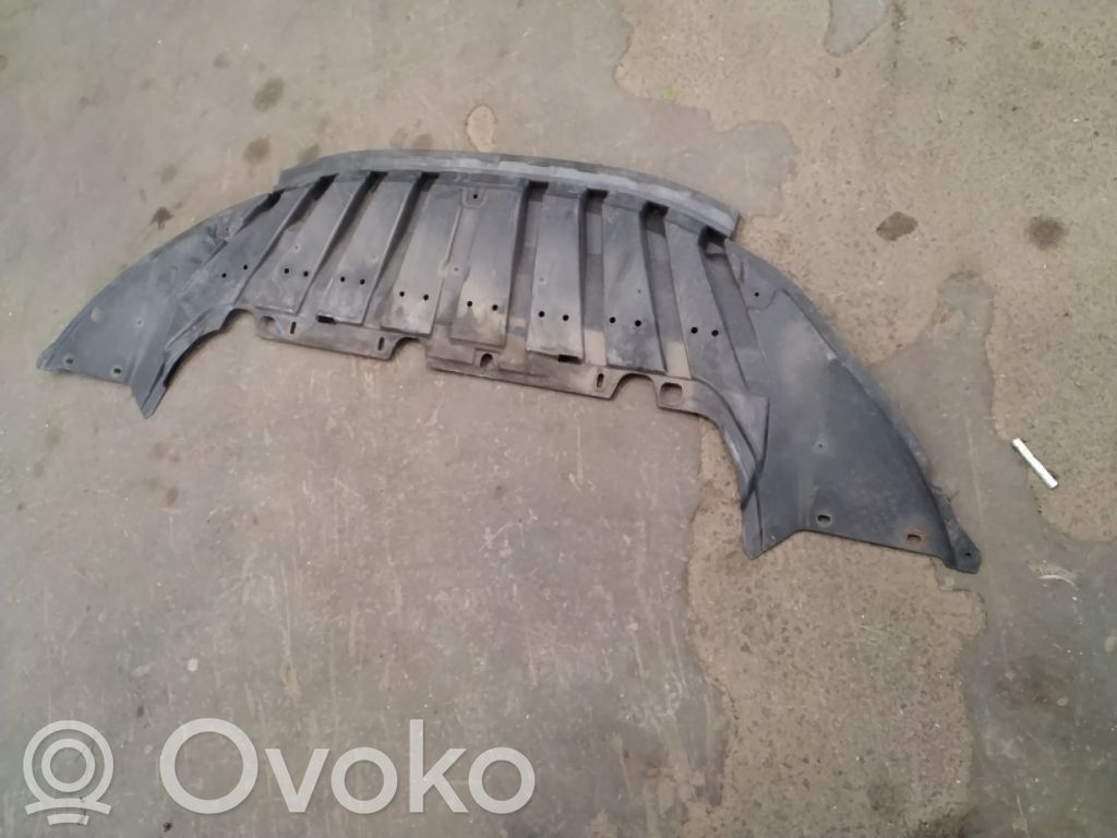 Variklio dugno apsauga   1840365