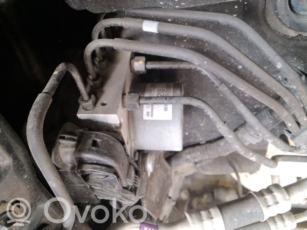 ABS Pump   58920H8200