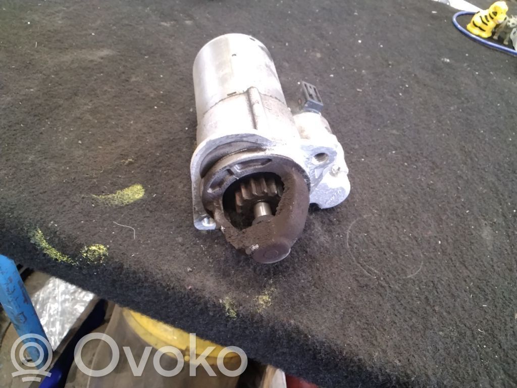 Starter motor   3610004200
