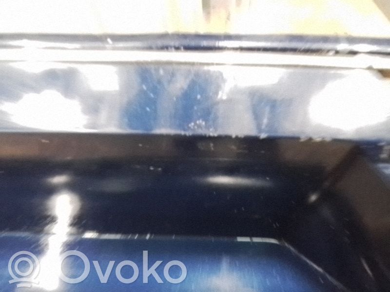 Volkswagen PASSAT B8 Suport montare bară spate 