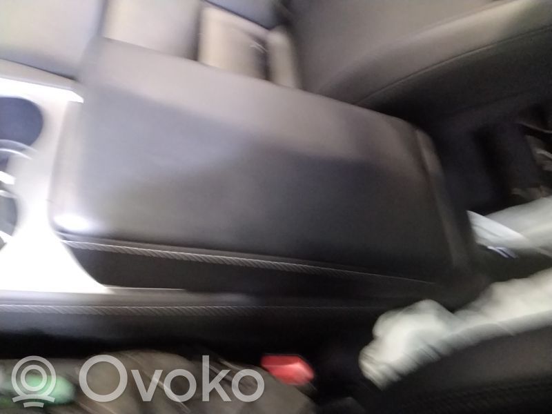 Tesla Model Y Armrest 