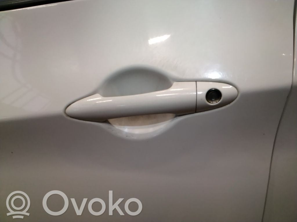 KIA Picanto Manecilla externa puerta delantera 