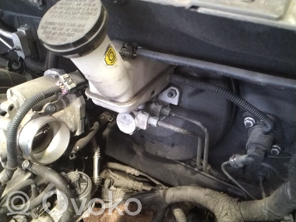 Chevrolet Spark Pääjarrusylinteri 
