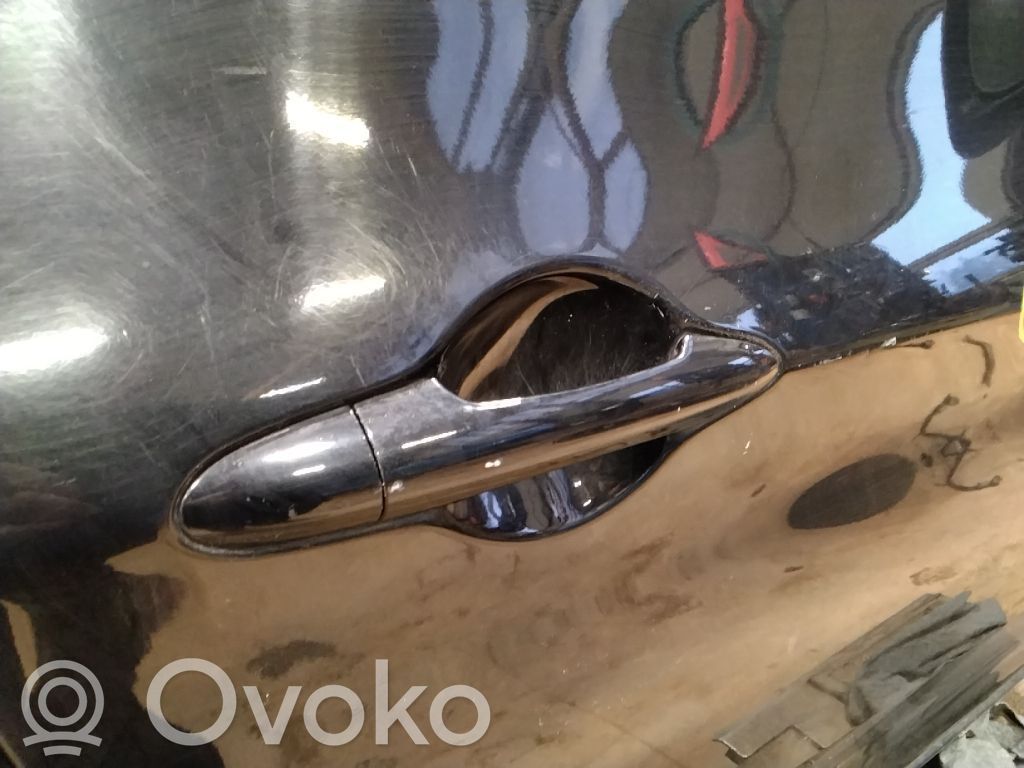 KIA Picanto Manecilla externa puerta delantera 