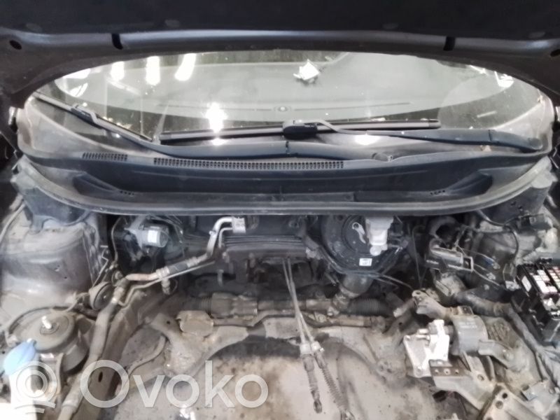 KIA Rio Pyyhinkoneiston lista 