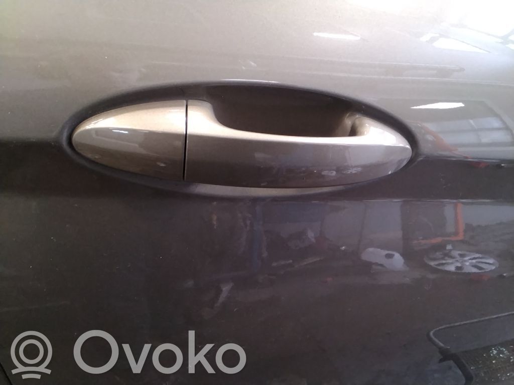 Ford Fiesta Manecilla externa puerta delantera 