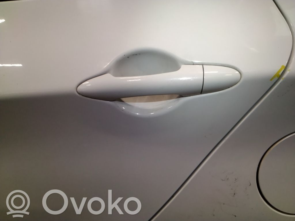 Etuoven ulkokahva   826511Y010