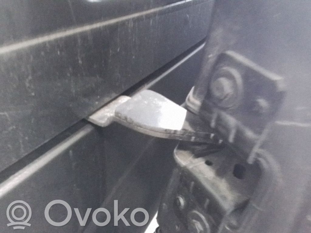 Peugeot Expert Prowadnica rolkowa drzwi bocznych / przesuwanych / Zawias środkowy 
