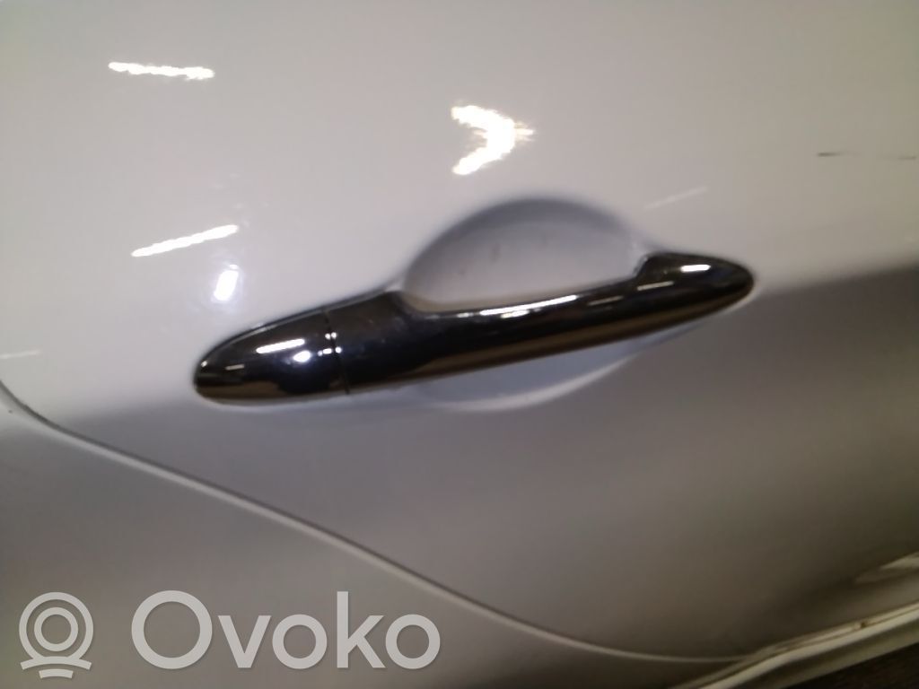KIA Picanto Manecilla externa puerta delantera 