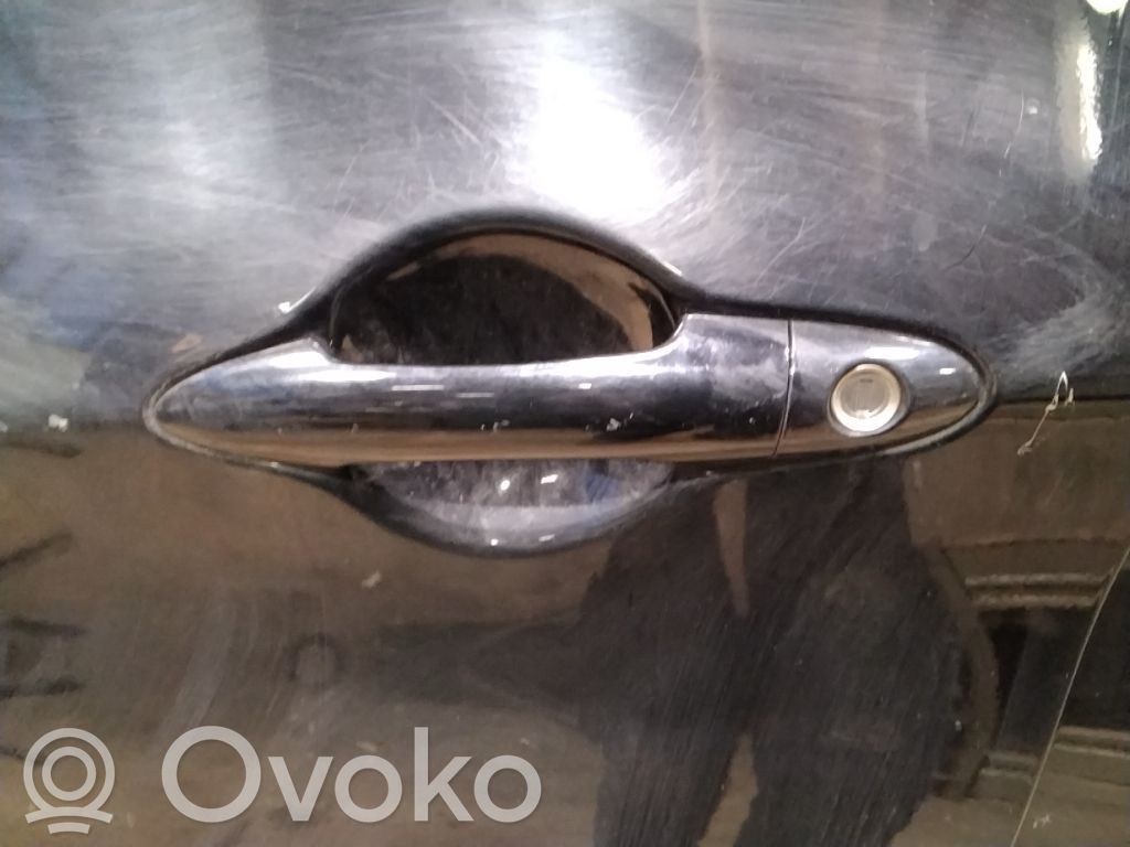 Etuoven ulkokahva   826511Y010
