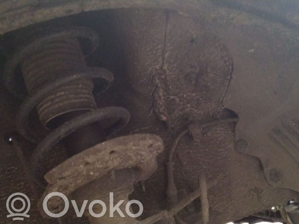 KIA Picanto Priekinis posparnis 