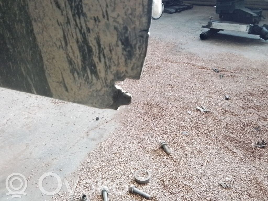 Renault Clio IV Apărători interioare aripă roată față 