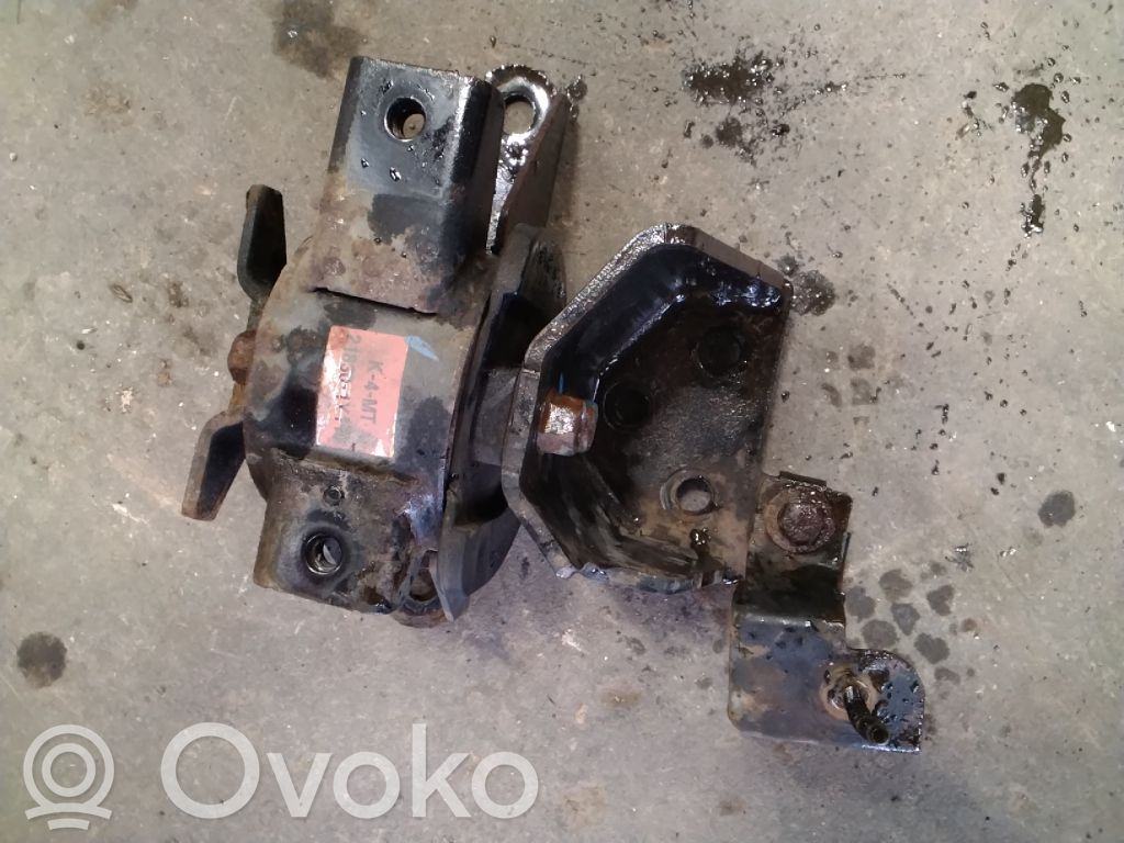 KIA Picanto Pārnesumkārbas spilvens 