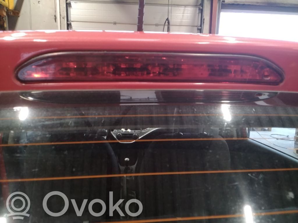 KIA Picanto Kolmas/lisäjarruvalo 