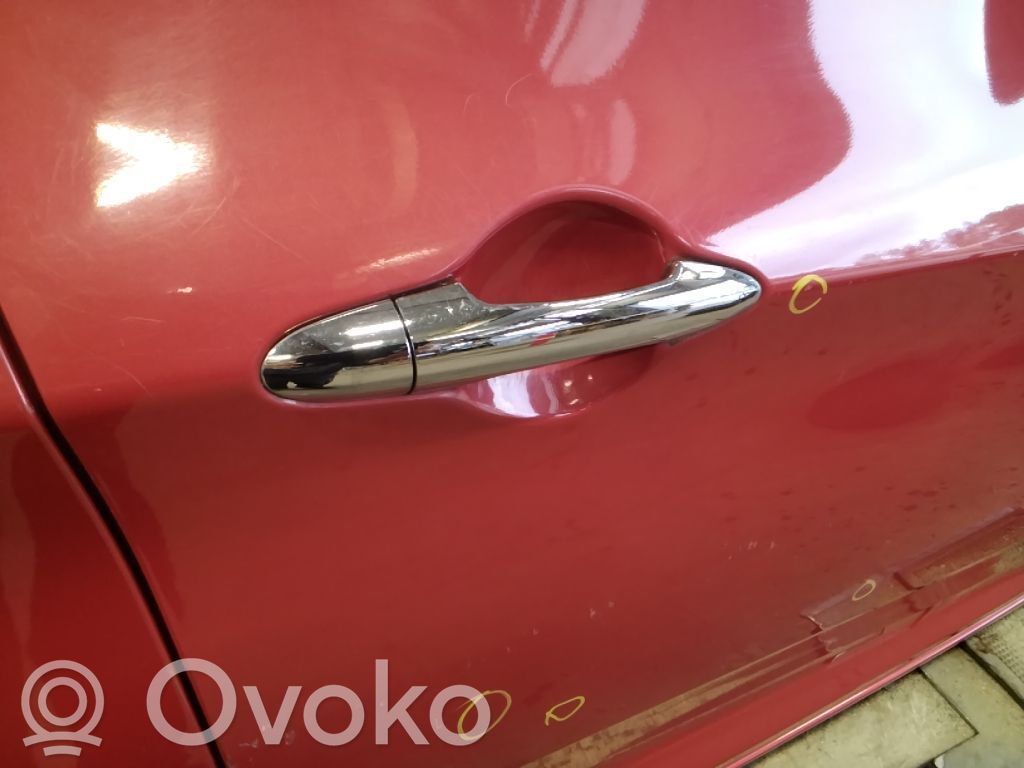 KIA Picanto Manecilla externa puerta delantera 