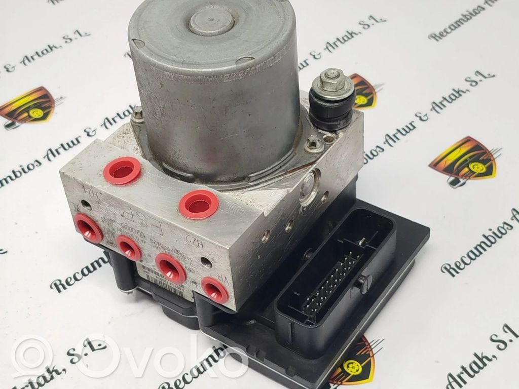 ABS Blokas   4F0614517M,4FO910517M