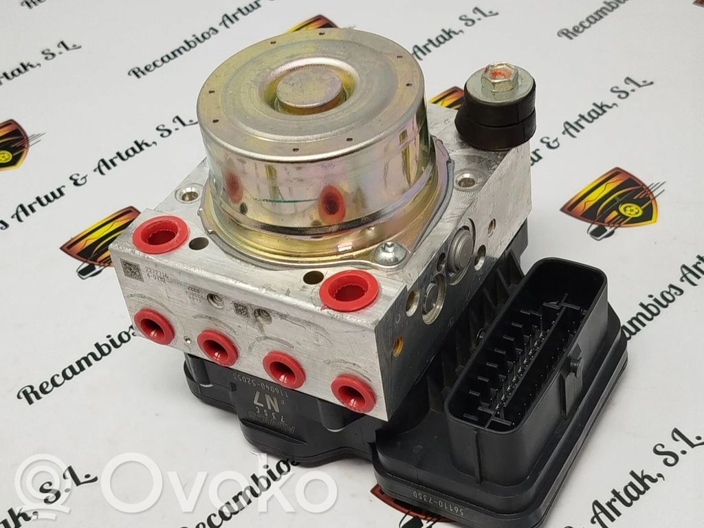 Suzuki Ignis ABS Pump 