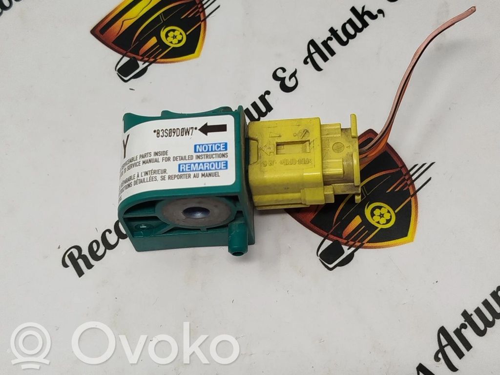 Sensor   3893080J00,5WK43661