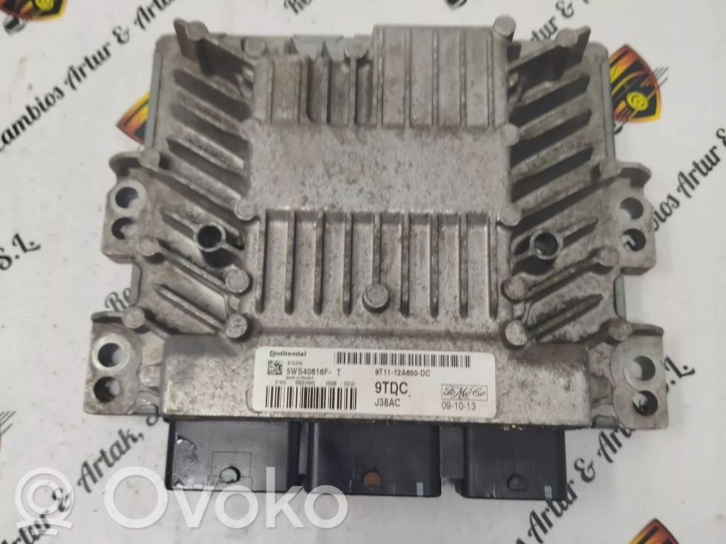 Sonstiges Einzelteil Motor   9T1112A650DC,5WS408