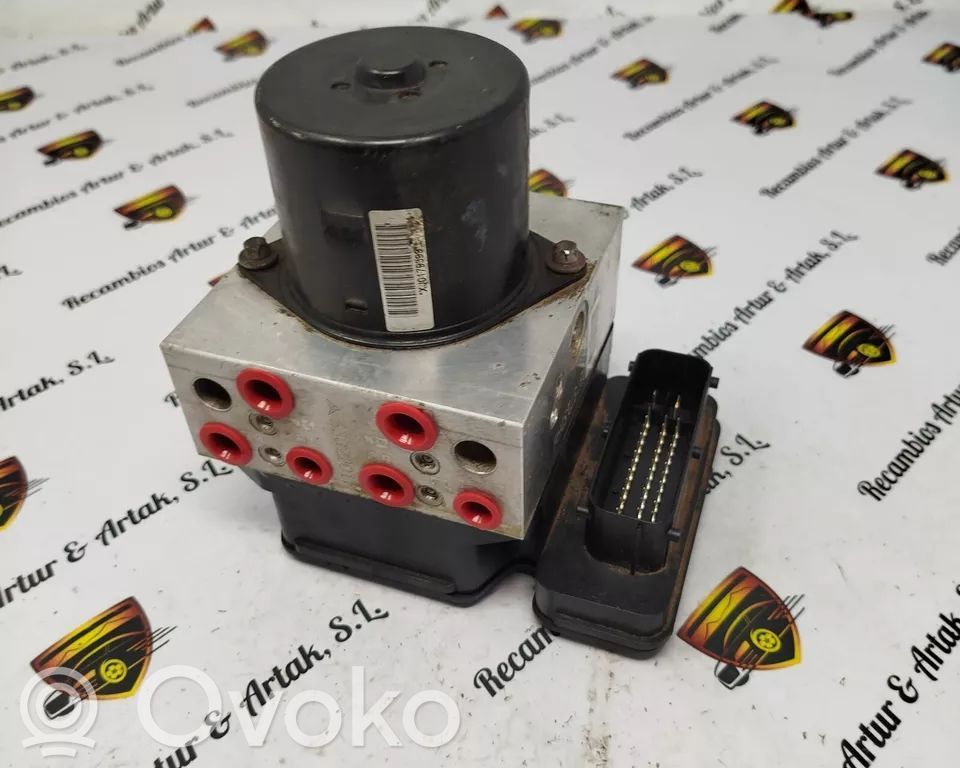 Bomba de ABS   22827930,54085930H
