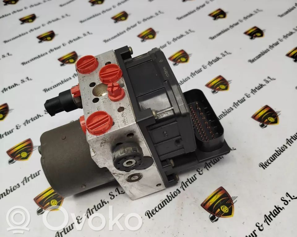 Audi A8 S8 D3 4E ABS bloks 