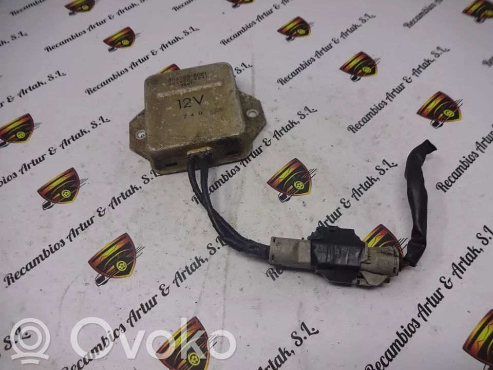 Opel Meriva B Calculateur moteur ECU 