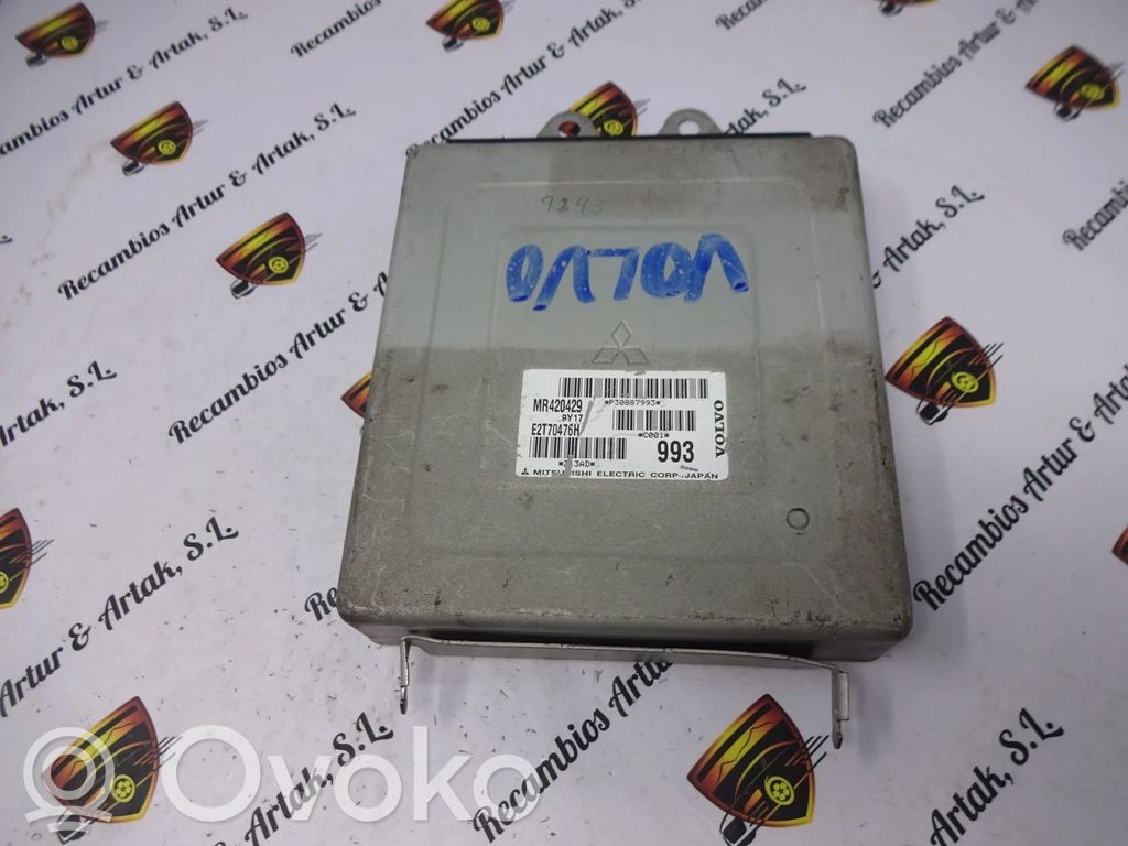 Volvo V50 Other engine part 