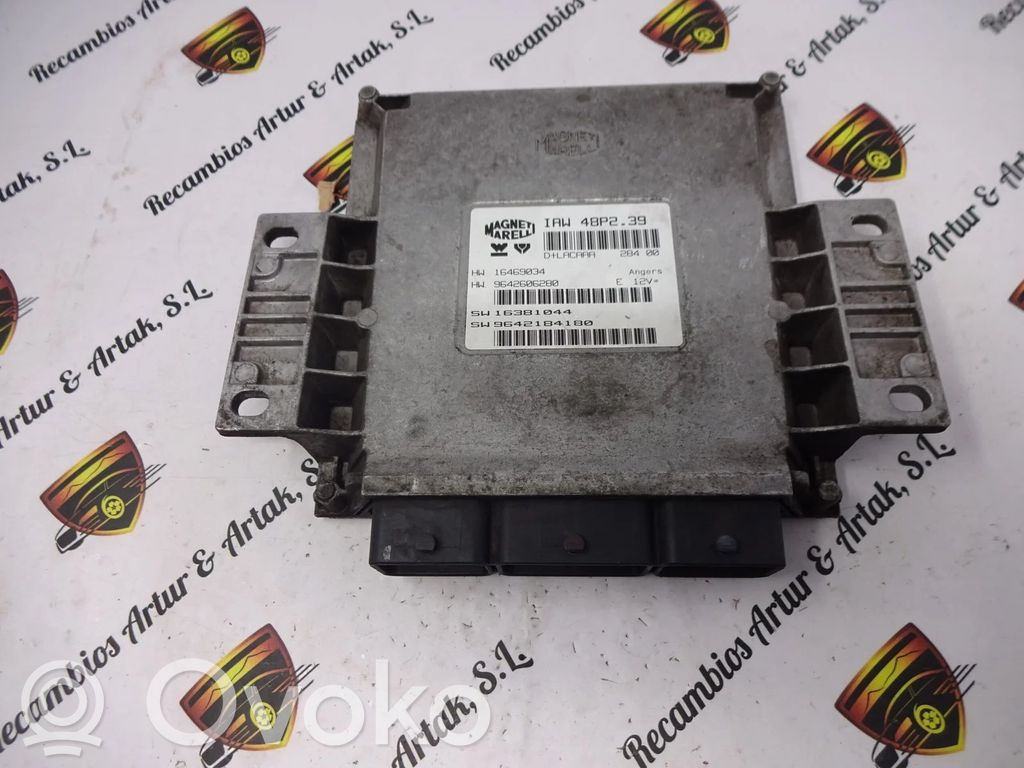 Peugeot Expert Other engine part 