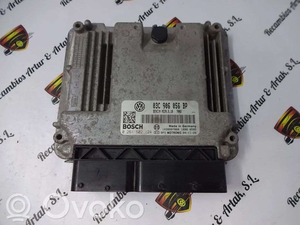 Volkswagen Golf V Other engine part 