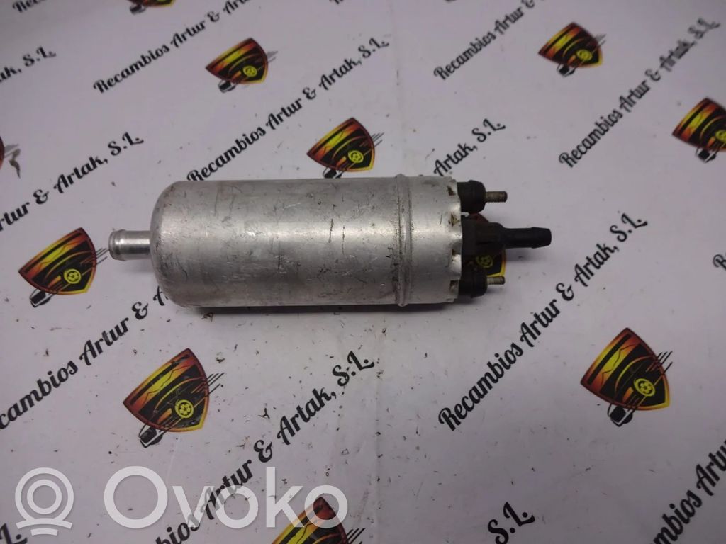 Renault Kadjar Polttoainesäiliön pumppu 