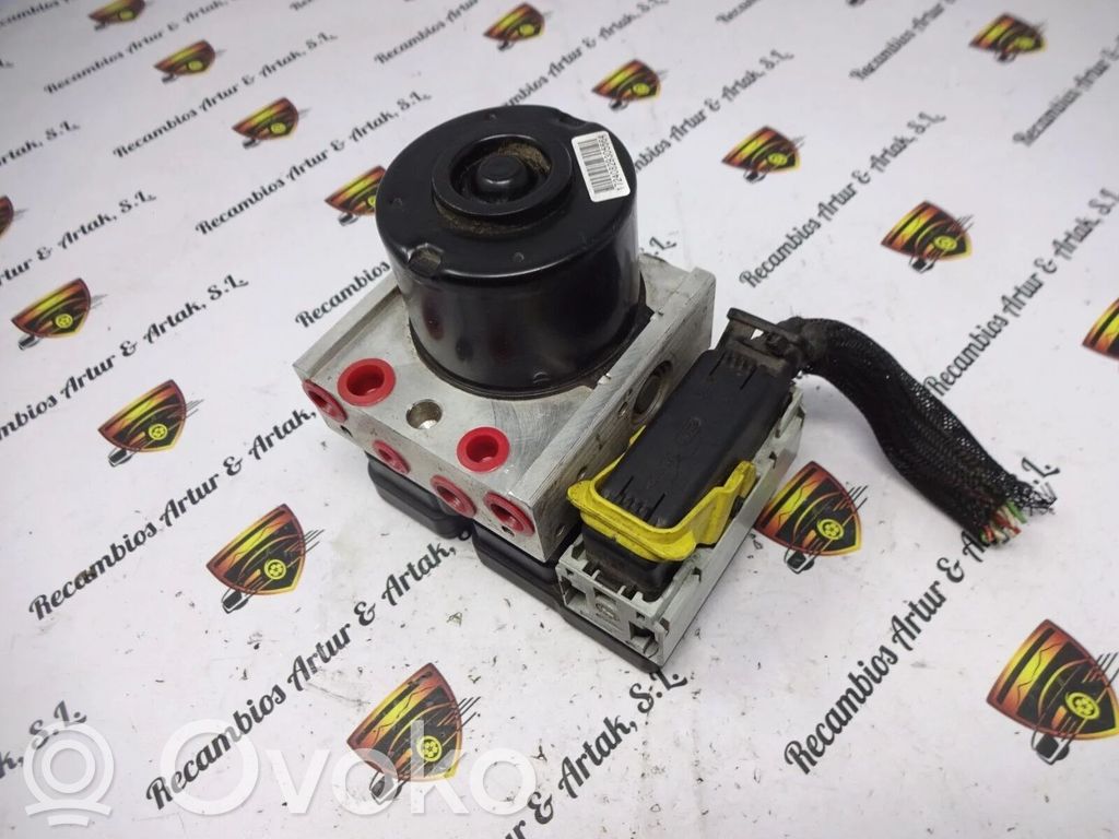 Peugeot 206 ABS Pump 
